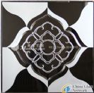 mirror tiles mirror brick art glass mosaic A-B104